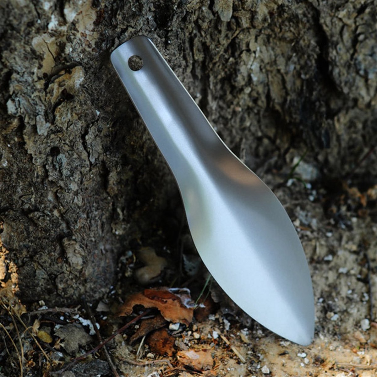 Trowel Garden Tools - Mini pala ultraligera T34C, pala de