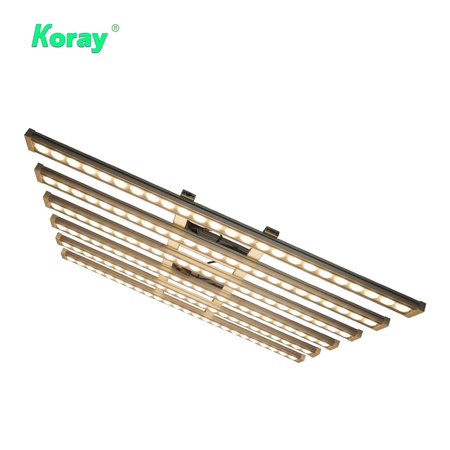 Grow Light Led - Lámpara de Cultivo LED de Espectro