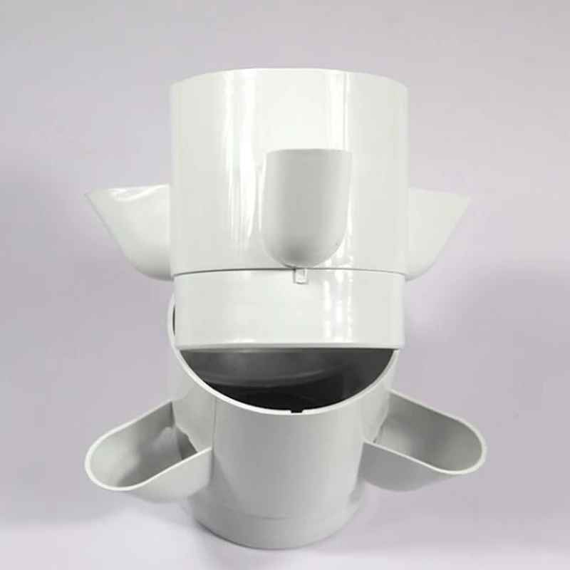 Torre de cultivo hidropónico,  - Hydroponic Kit reseña y precio