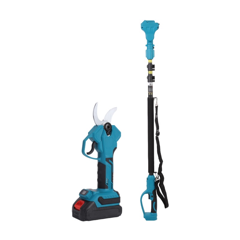 Podadora eléctrica de ramas al - Pruning Shears reseña y precio