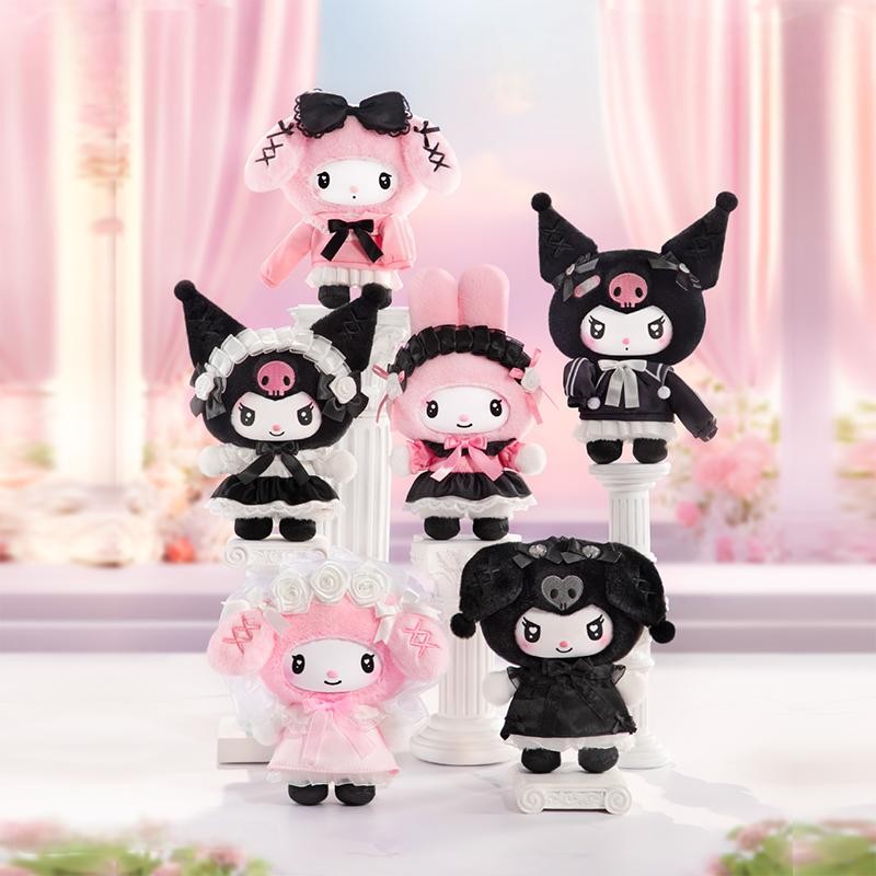 Sanrio personajes Angel Garden - Grow Bag reseña y precio