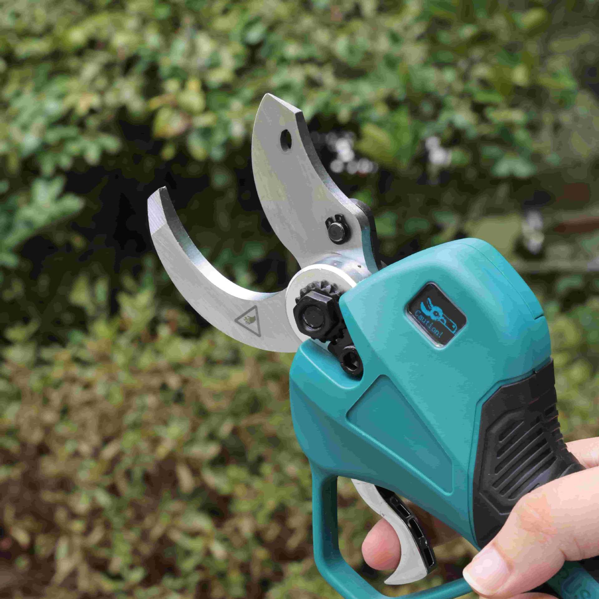 Tijeras de podar de jardín de  - Pruning Shears reseña y precio