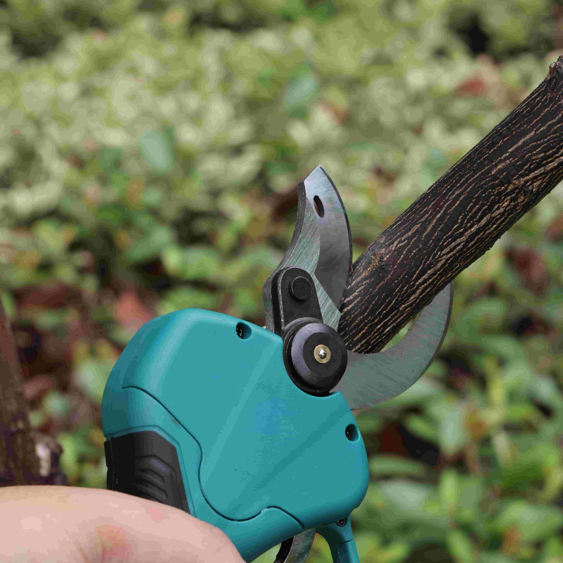 Tijeras de podar de jardín de  - Pruning Shears reseña y precio