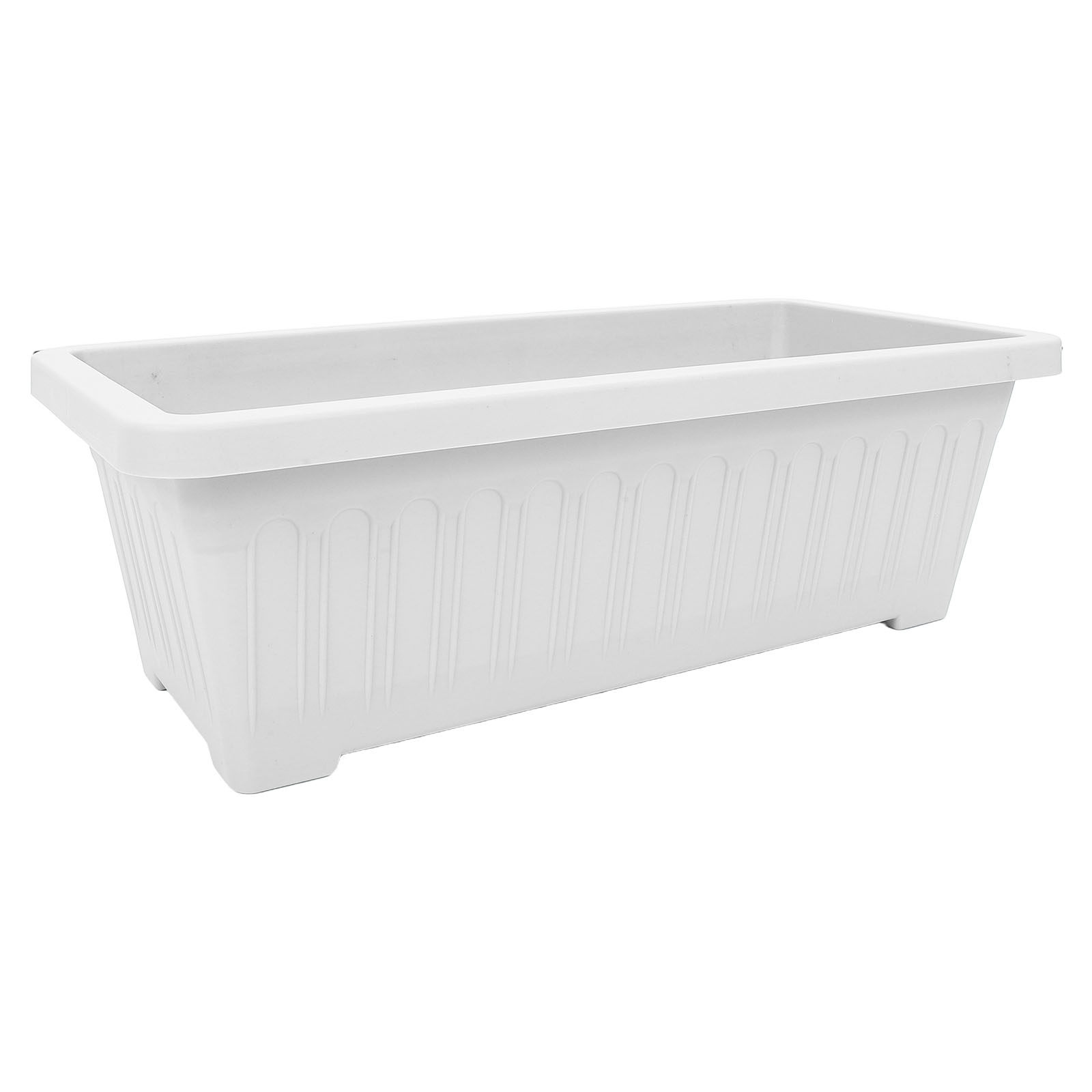 Jardinera rectangular para bal - Indoor Herb Garden reseña y precio