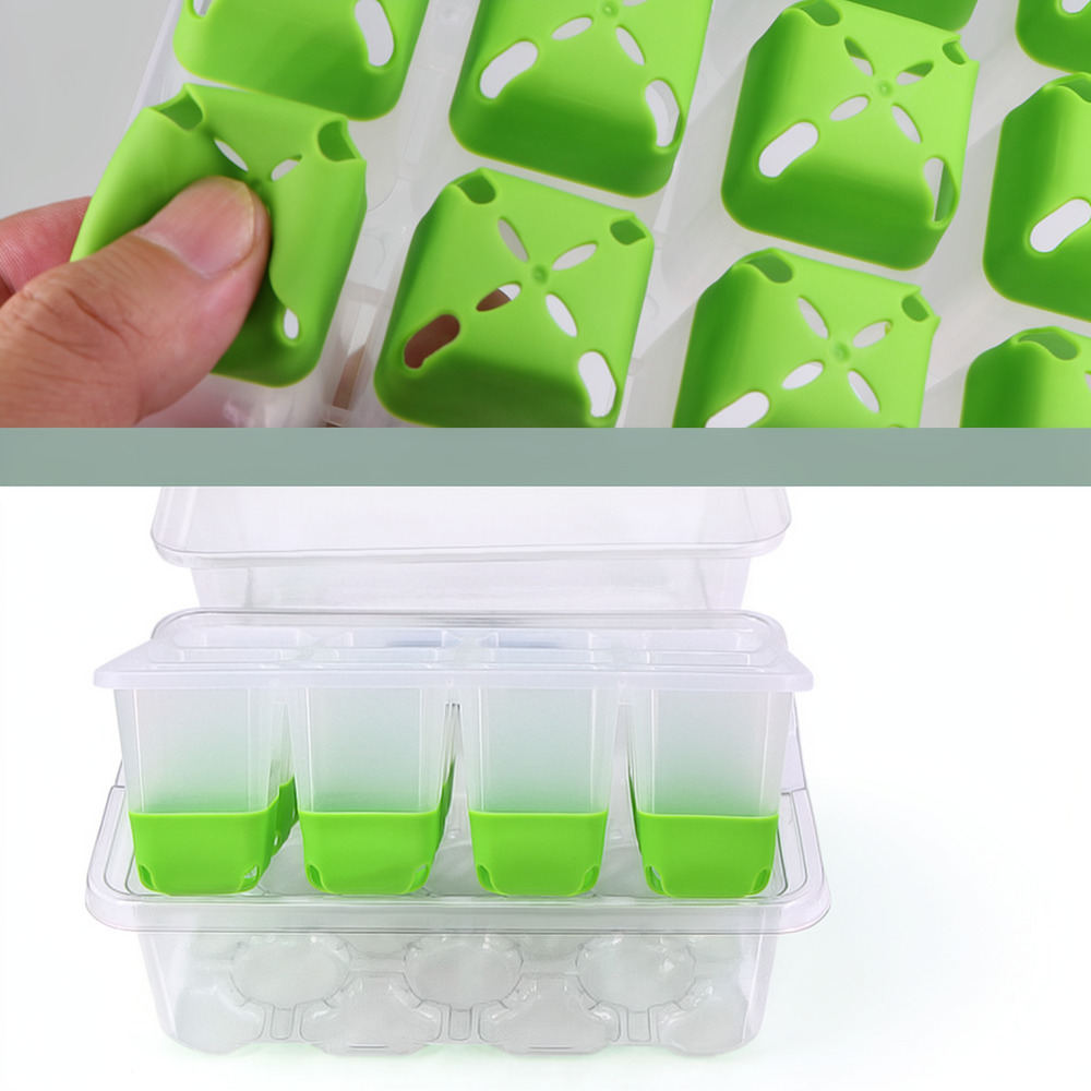 Bandeja de propagación de plan - Plant Pot reseña y precio
