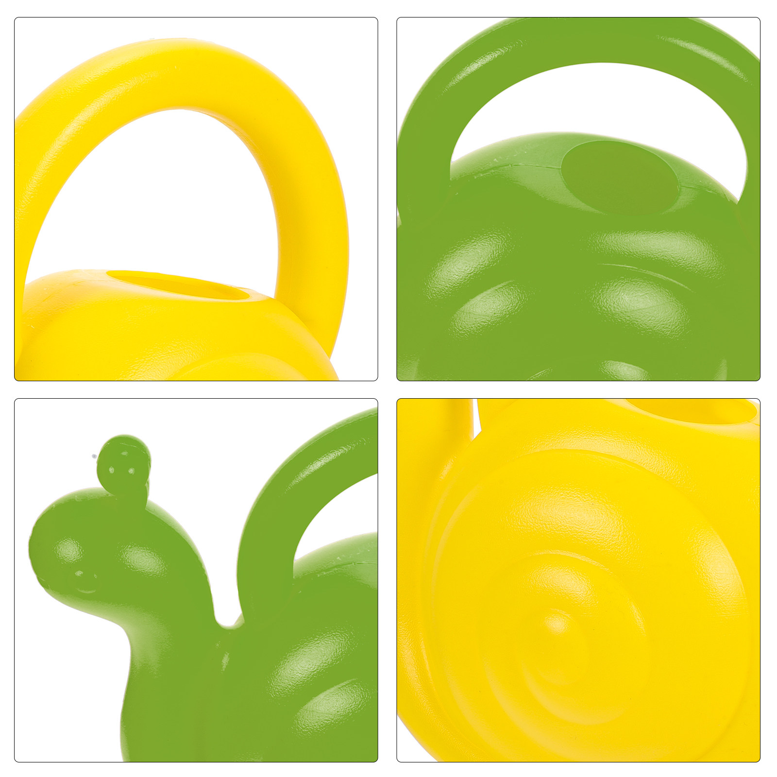 2 regaderas pequeñas de colore - Watering Can reseña y precio