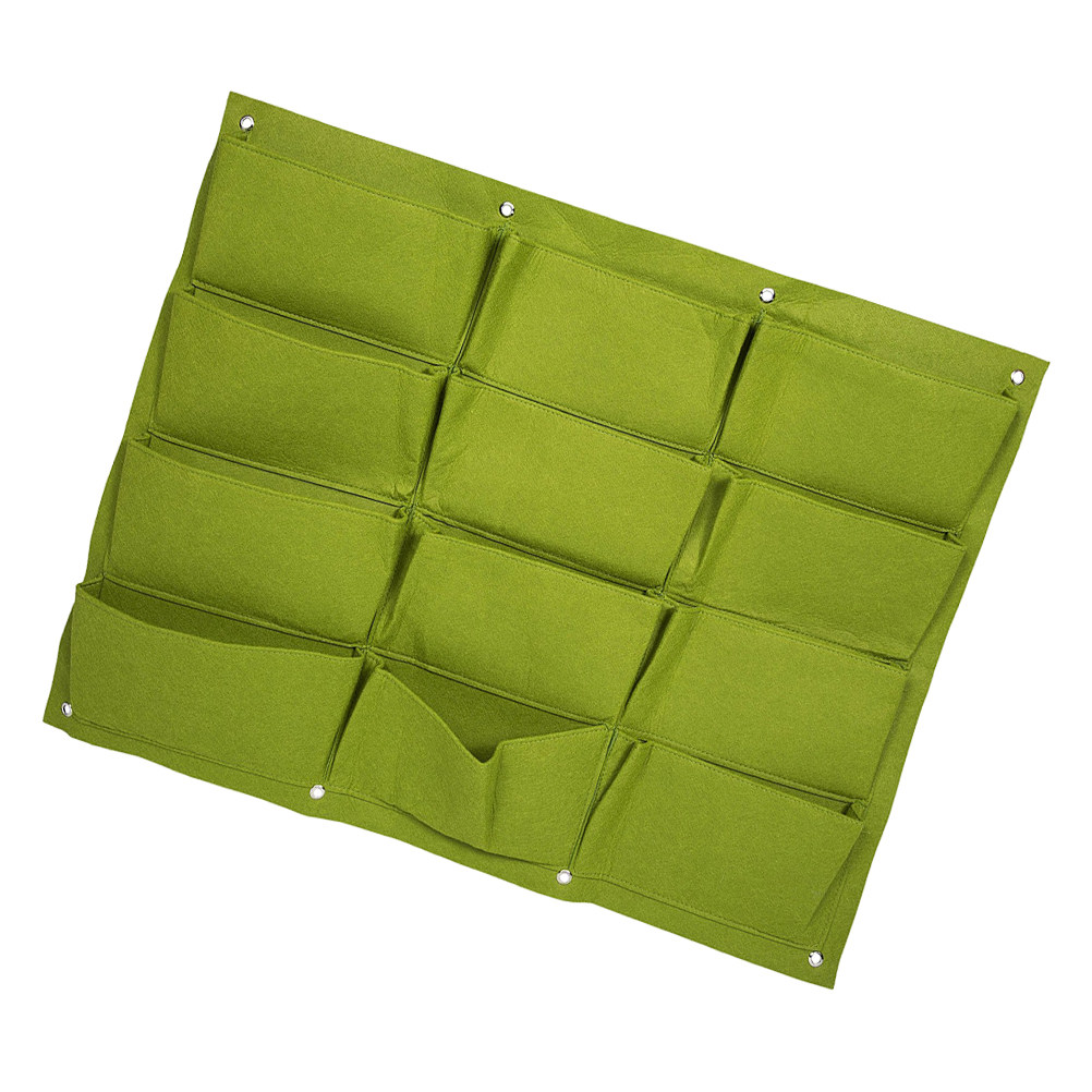 1 Bolsa de Fieltro para Planta - Grow Bag reseña y precio