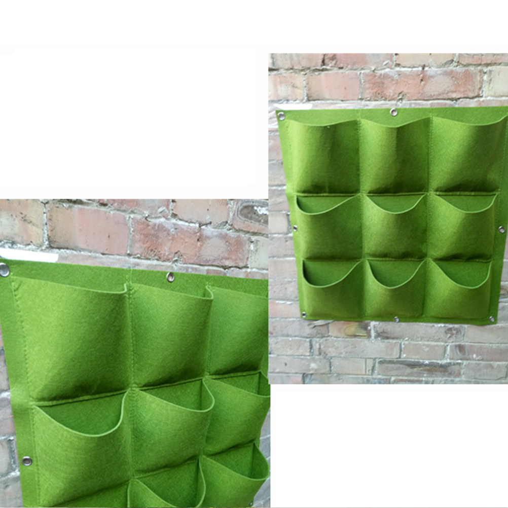1 Bolsa de Fieltro para Planta - Grow Bag reseña y precio