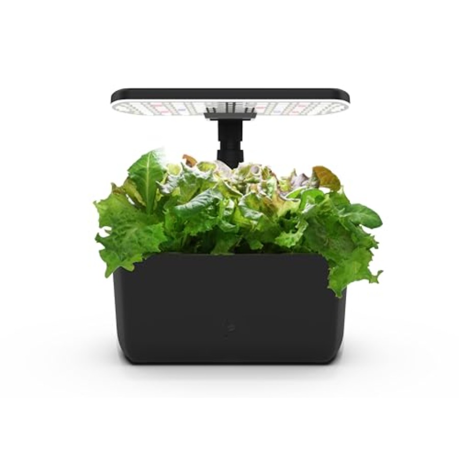 Jardín hidropónico interior pa - Indoor Herb Garden reseña y precio