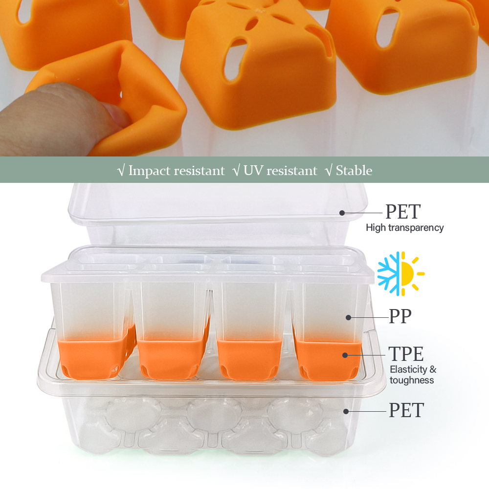 Caja de vivero para cultivo de - Indoor Herb Garden reseña y precio